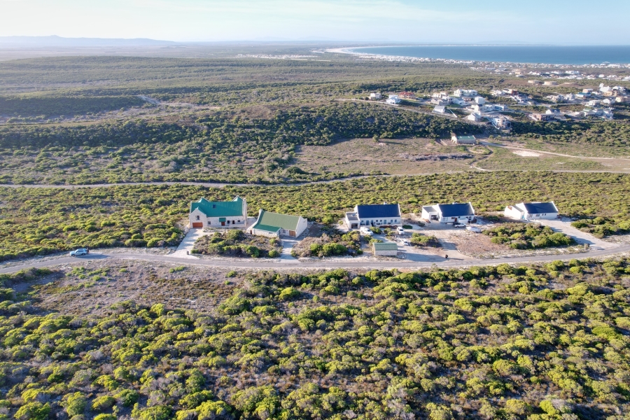 0 Bedroom Property for Sale in Agulhas Western Cape
